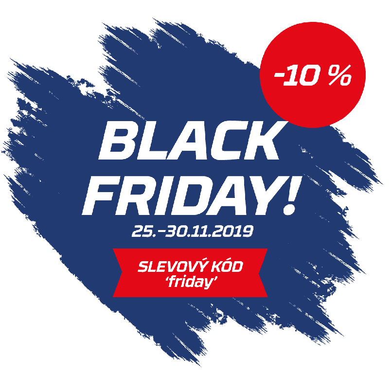 GENEZE black friday